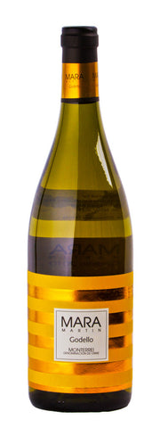 Bodegas Martin Codax Godello 2010 2011 White Wine