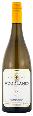Chloe chardonnay 2014 clearance