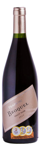 Bodegas Trapiche 'Broquel' Pinot Noir 2011