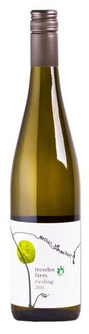 TREVELEN FARM 'Great Southern' Riesling 2012