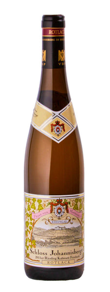 Schloss Johannisberg 'Red Seal' Kabinett Riesling 2010