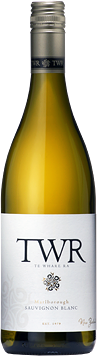 Te Whare Ra Sauvignon Blanc 2014