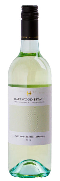 Harewood Estate 'Great Southern' SSB 2013
