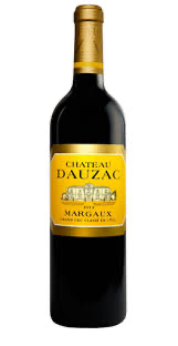 2016 Chateau Dauzac Margaux Rouge, 5eme Grand Cru Classe