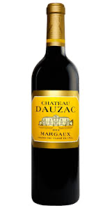 2015 Chateau Dauzac 'Labastide Dauzac' Margaux Rouge, (2nd Wine) Grand Cru Classe
