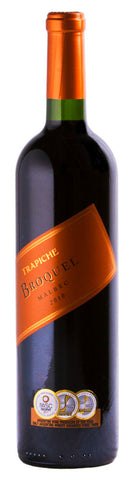 Bodegas Trapiche Borquel Malbec 2011