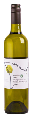 TREVELEN FARM Sauvignon Blanc Fumé Reserve 2011 White Wine